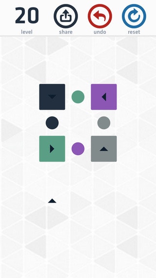 Super Game About Squares gallery image