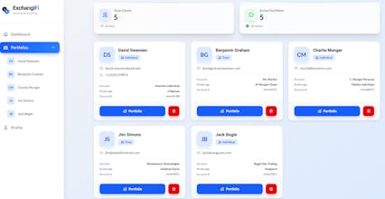 ExchangiFi gallery image