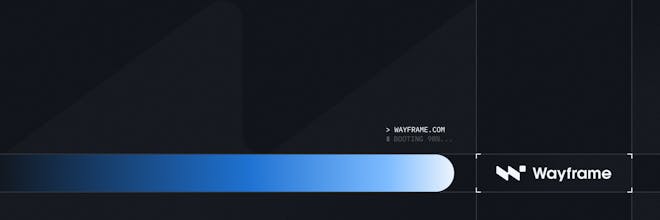 Wayframe gallery image