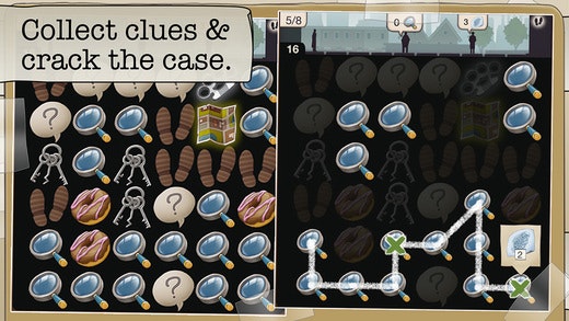 Another Case Solved gallery image