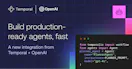 Temporal + OpenAI Agents SDK