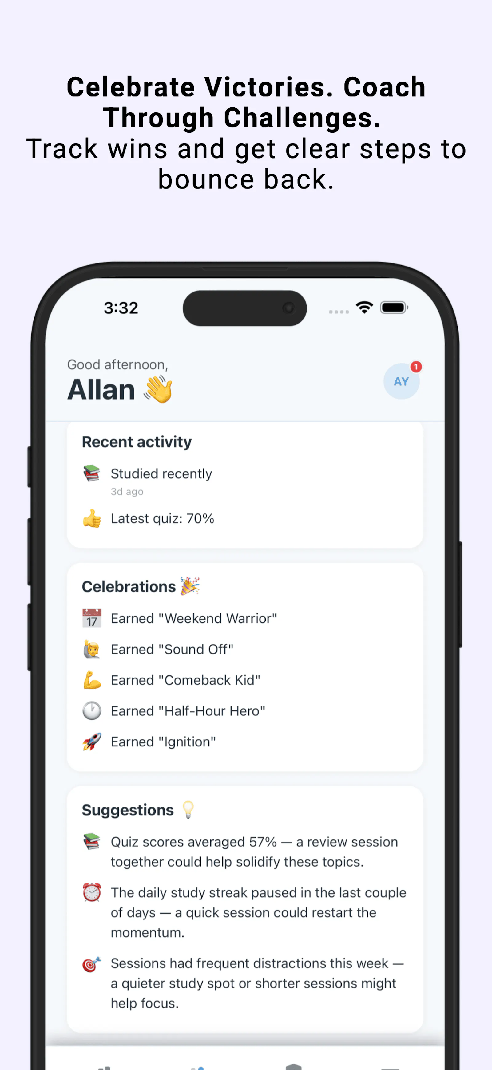 IQnition screenshot 6