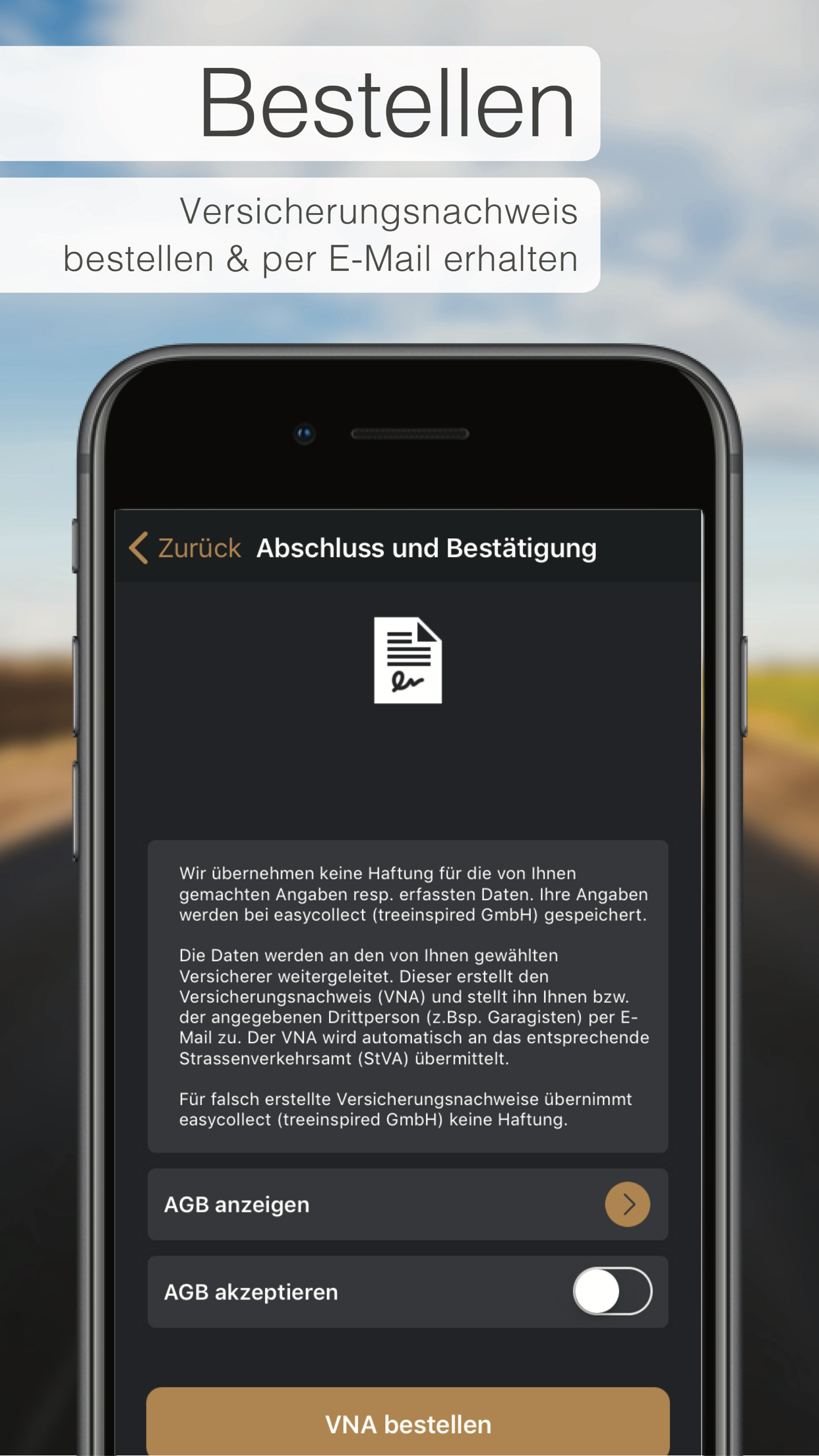 VNA-App gallery image