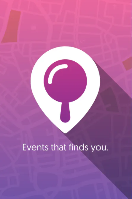 EventHub - Event App gallery image