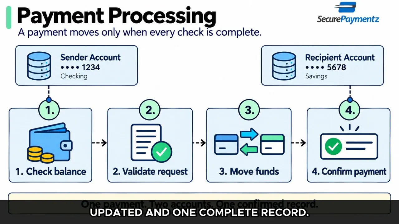 SecurePaymentz gallery image