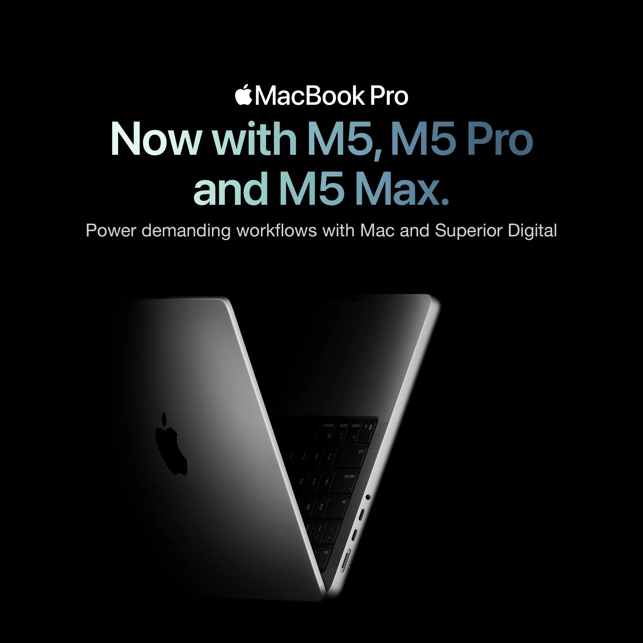 MacBook Pro | Apple Business Solution gallery image