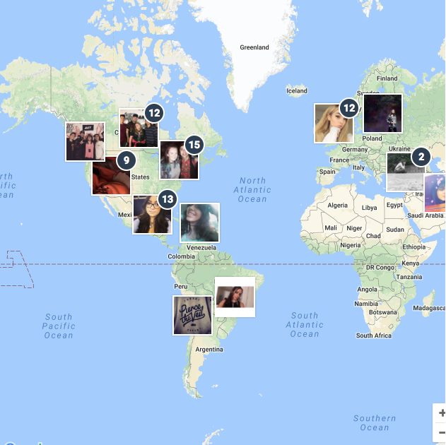 SnapWidget gallery image