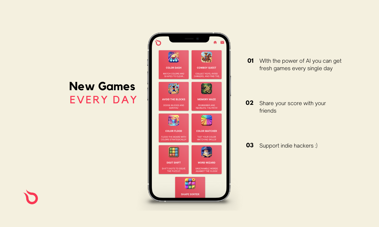 Летающие кометы игр - Повседневные мобильные игры, построенные на молнии медиа 3