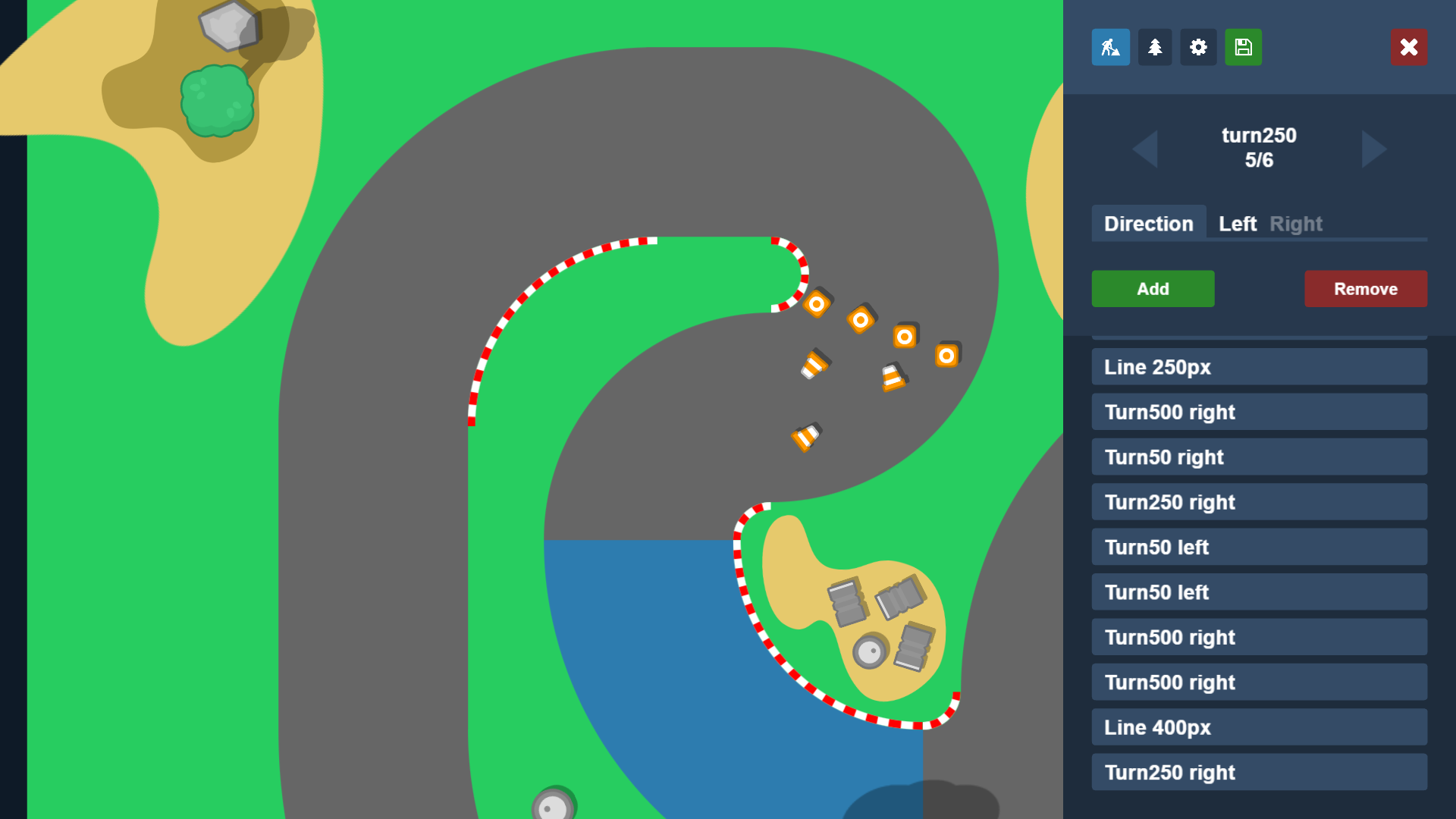 megaproracer gallery image