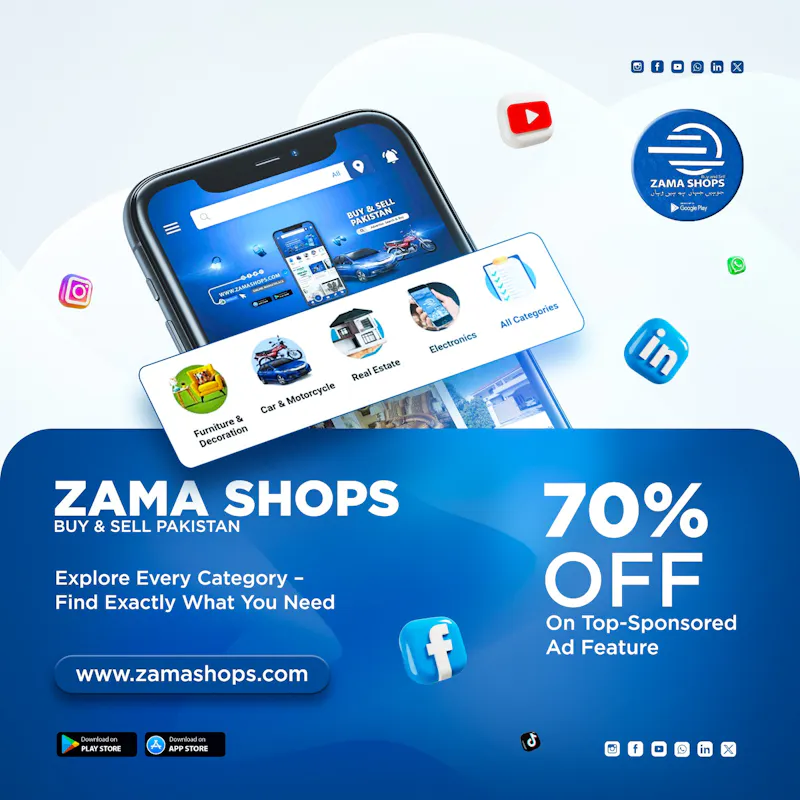 Zama Shops screenshot 50