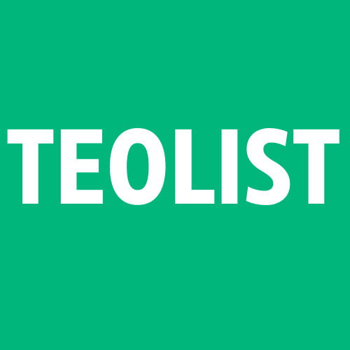 Teolist