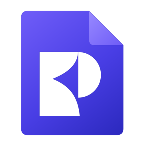 PDF Pro — Private PDF Tools