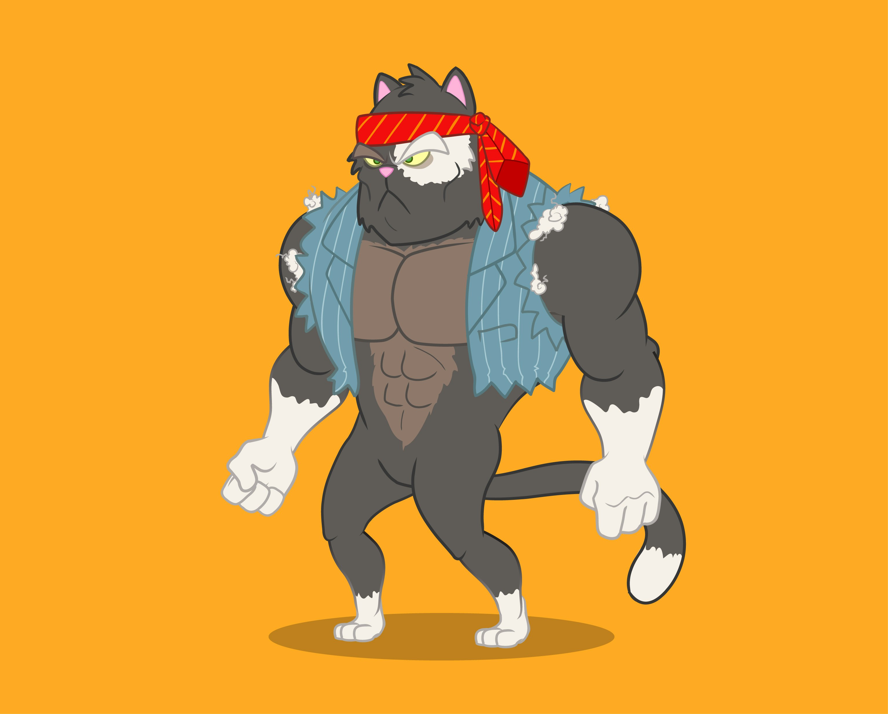 Super Blast Off! gallery image