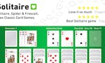 Online Solitaire image