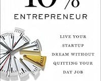 The 10% Entrepreneur media 2