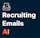 Recruiting Email Writer by Dover
