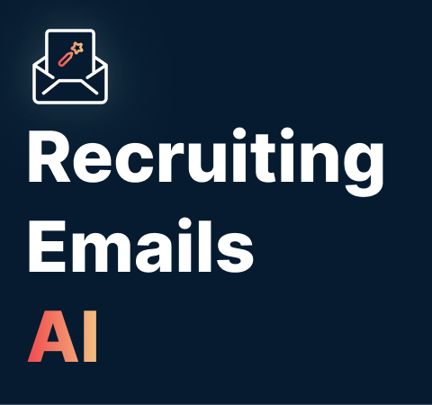 Recruiting Emails AI by Dover thumbnail image