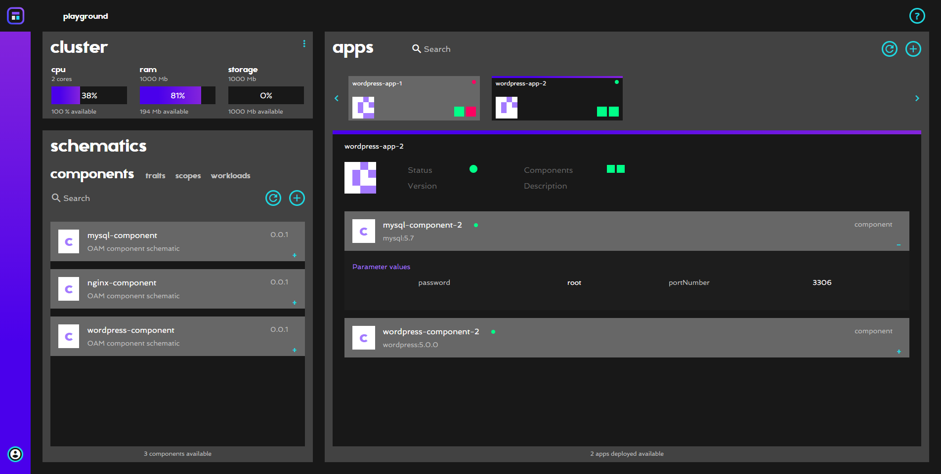 Napptive Playground gallery image