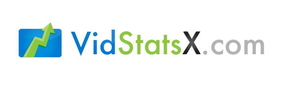 VidStatsX