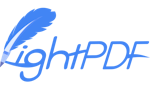 LightPDF - PDF Editor image