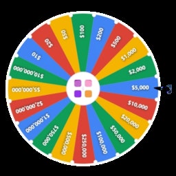 Spin the Wheel