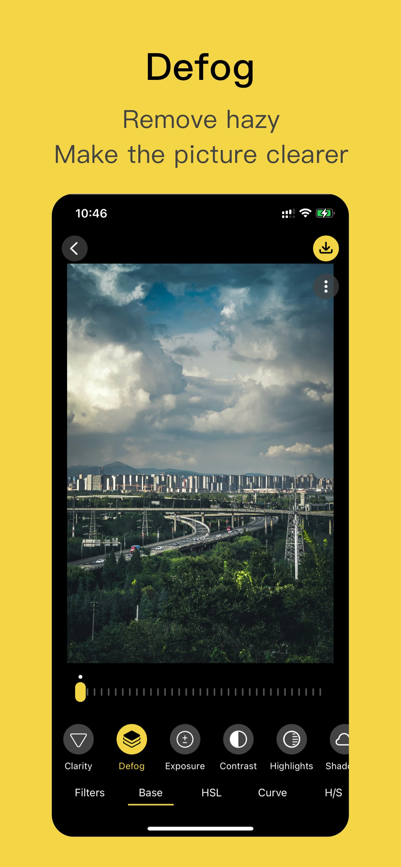 FunFor Cam - Photo retouching gallery image