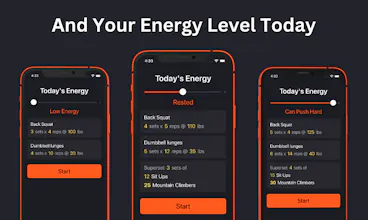 Ardor Fitness gallery image