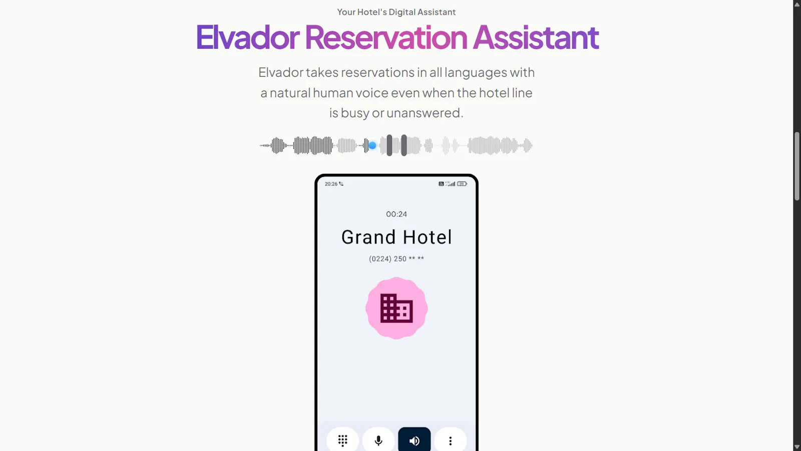 Elvador screenshot 3
