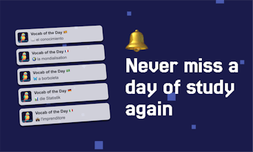 Vocab of the Day gallery image