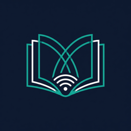 MangaSendr - Product Hunt launch logo and brand identity