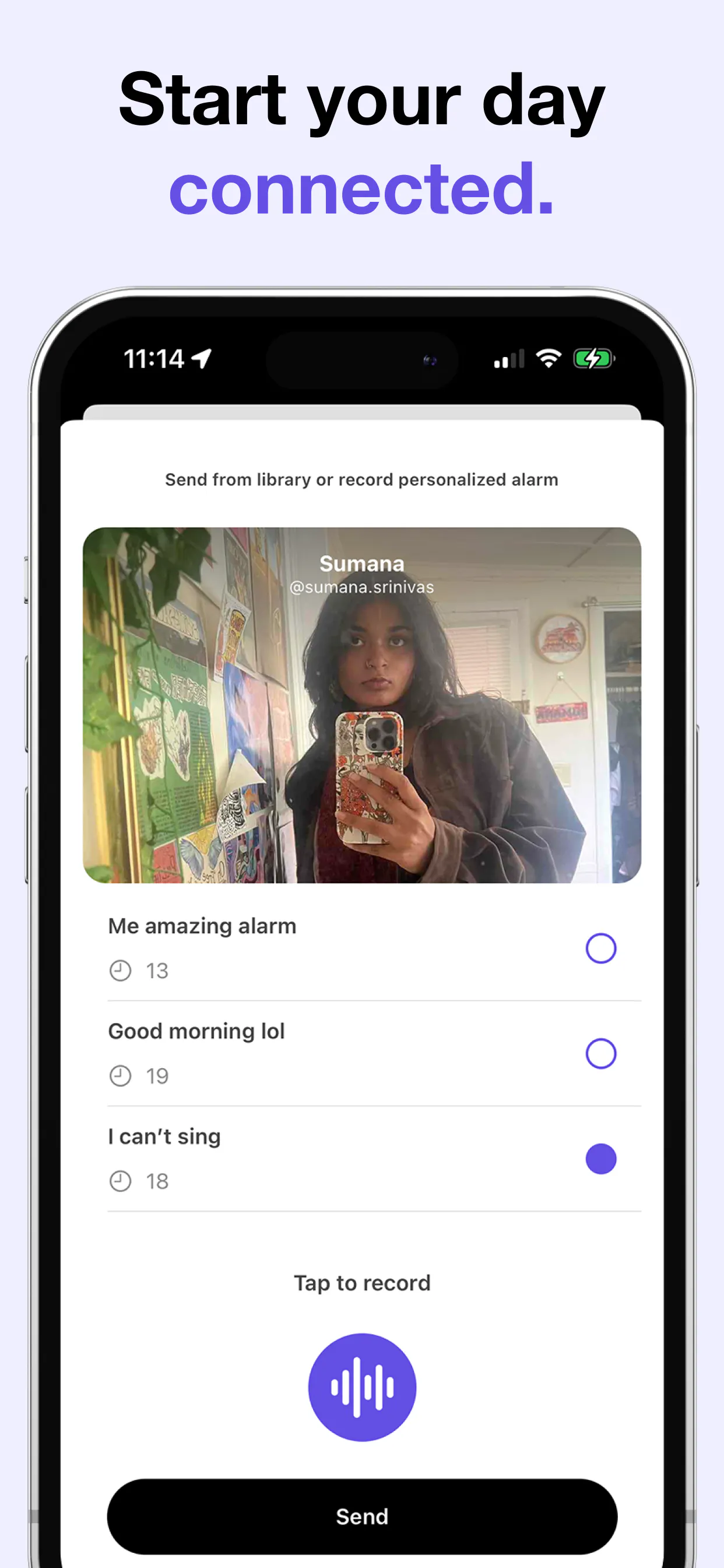 YouUp gallery image