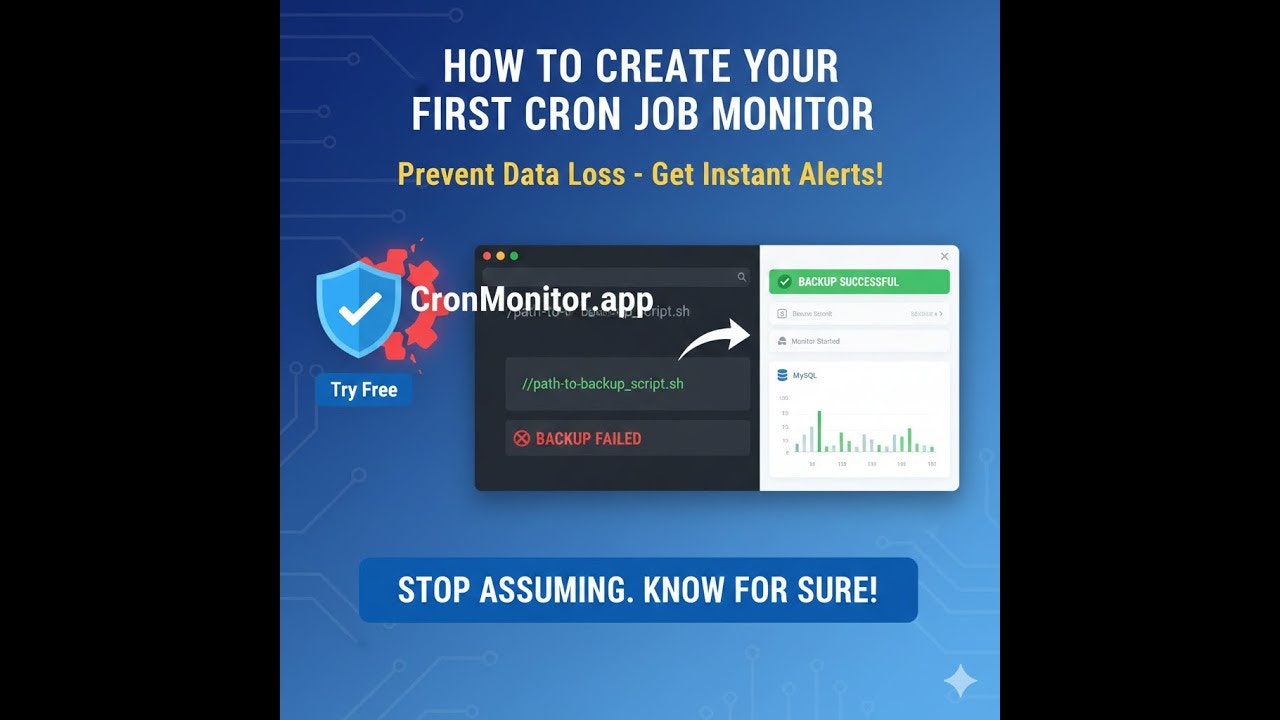 CronMonitor.app gallery image