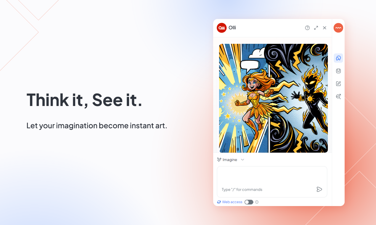 Maika AI gallery image