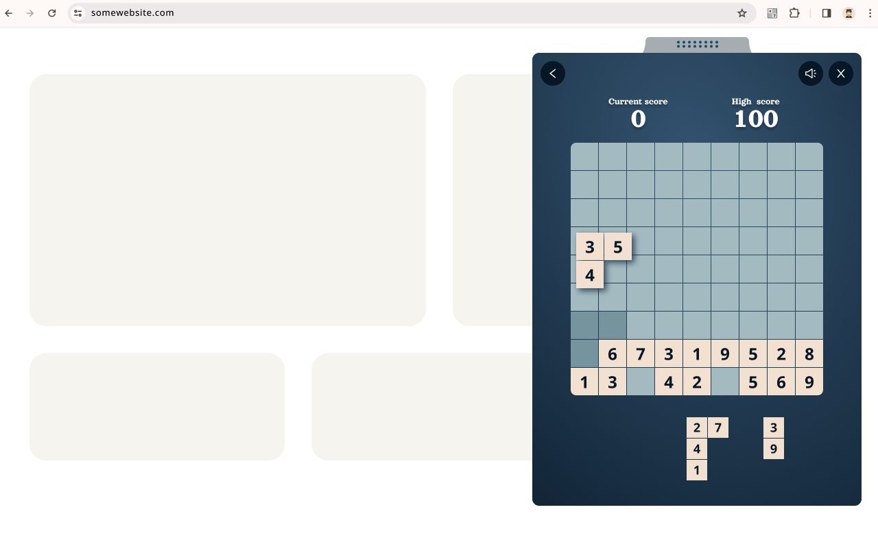 Sudoku auf den Felsen - Twist, Clear, Jubel - Hirnspaß entfesselt Medien 4