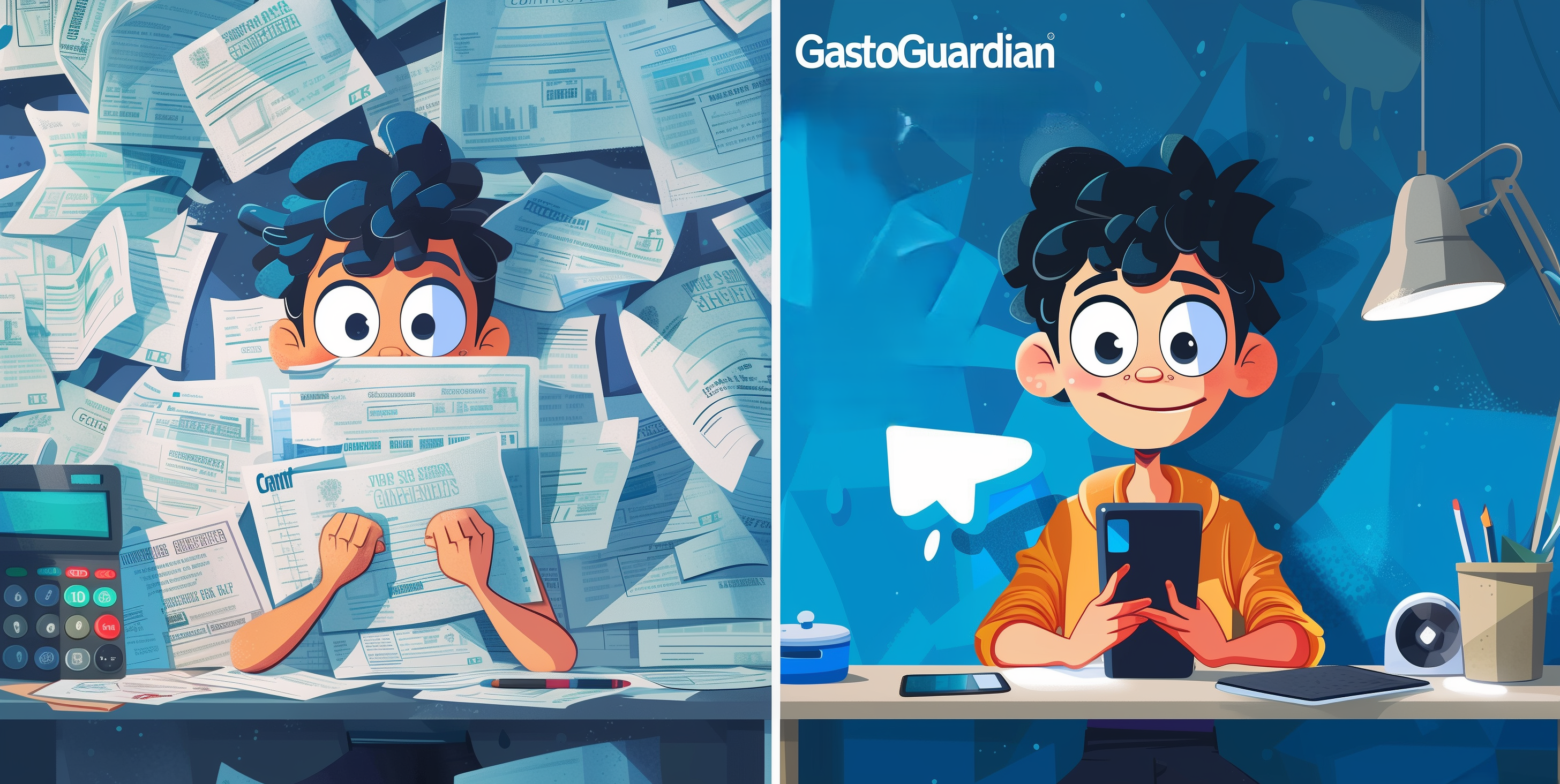 GastoGuardian - Screenshot 2 preview