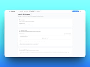 Testacular gallery image