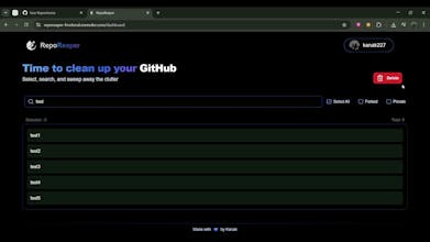 RepoReaper gallery image