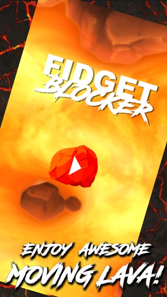 Fidget Blocker gallery image