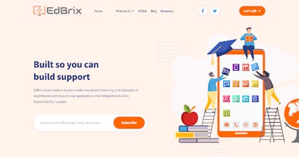 Edbrix gallery image