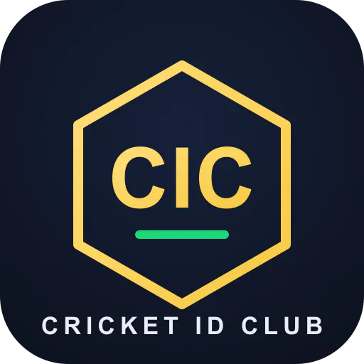 Online Cricket ID