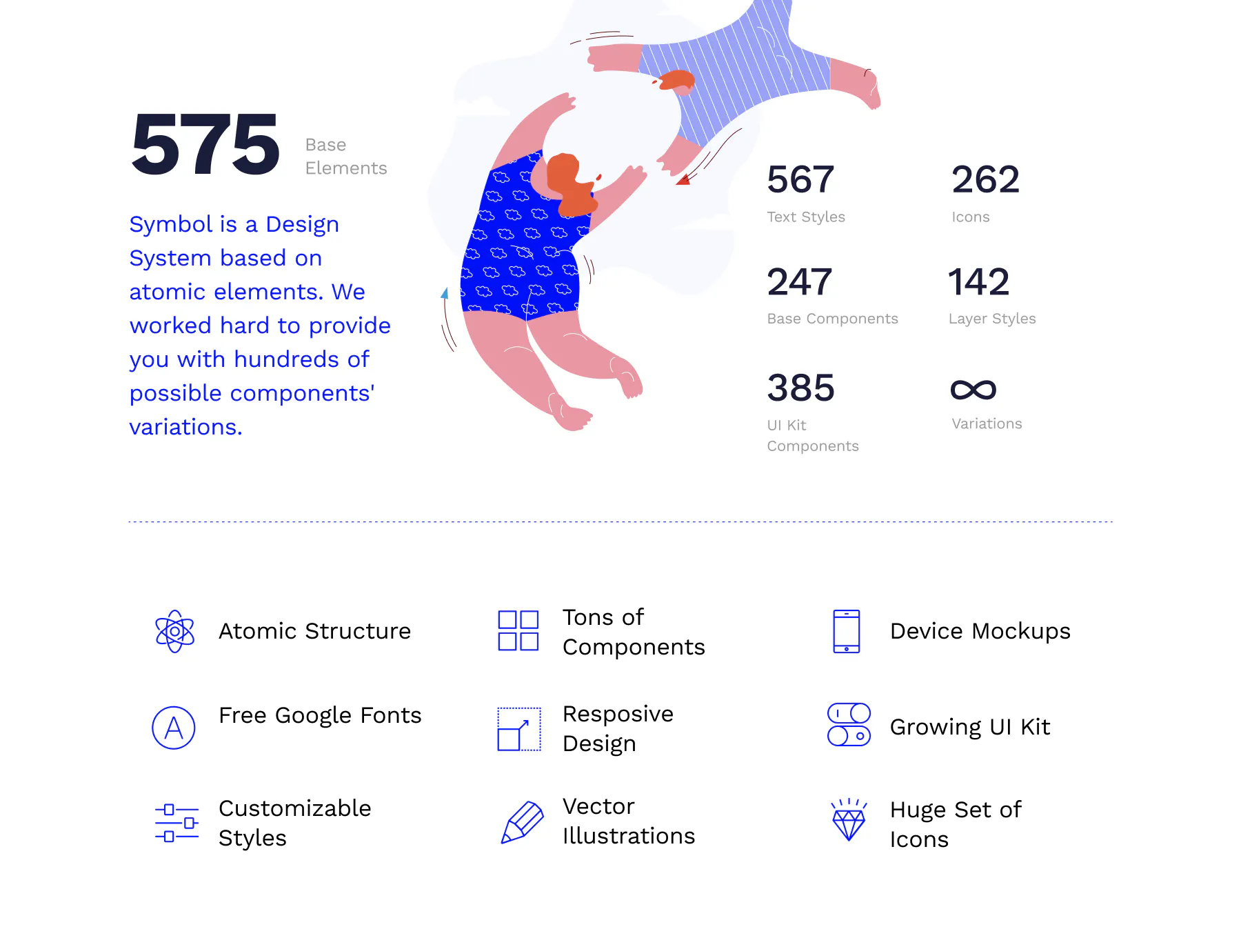 Symbol Design System 2 Image