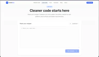 CodeAva gallery image