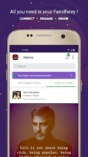 familheey gallery image