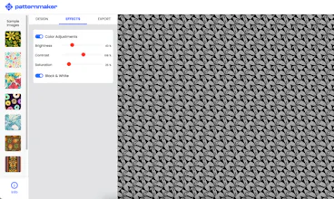 WowPatterns gallery image