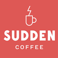 Sudden Coffee