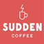 Sudden Coffee