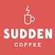 Sudden Coffee