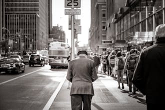 Mind Drippings Podcast - The Future of Work - w/ Angus Nelson gallery image