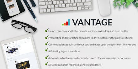 Vantage gallery image