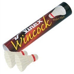 Shuttlecock Online - Badminton - Vinex